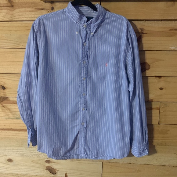 Ralph Lauren Other - Ralph Lauren button up